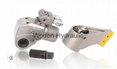 Hydraulic  Torque Wrenches price