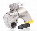 Hydraulic  Torque Wrenches price 4