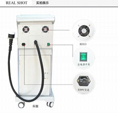 360度爆脂减肥仪器