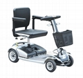 Disabled Electric Mobility Scooter with