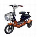 Hot Selling 500W Motor Electric Mobility