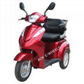 500W/700W Motor Electric Mobility