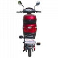 200W-500W Motor Electric Scooter with Pedal  4