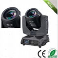 SW200 beam 5R moving head light