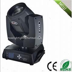 SW230 beam 7R moving head light