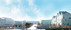 Shanghai Ling Feng Metallurgical Machinery Co.,Ltd