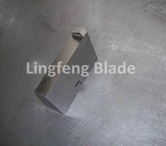 Metal Scrap Shear Blades