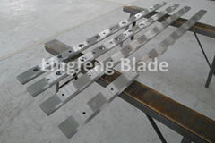 Guillotine Shear Blades