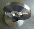 Circular Slitter Blades for Metal Coil Strip Cutting Processing 1