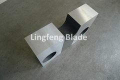 Bar Mill Shear Blades　　