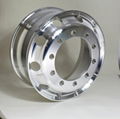 top quality aluminum wheels 1