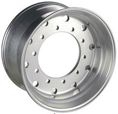 truck wheels