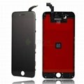 For Apple iPhone 6 Plus LCD Screen Replacement And Digitizer Assembly with Frame 2
