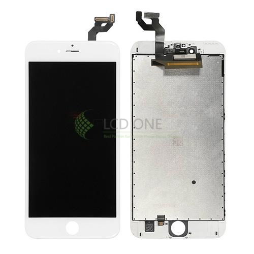 For Apple iPhone 6S LCD Screen Replacement And Digitizer Assembly with Frame