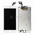 For Apple iPhone 6S LCD Screen Replacement And Digitizer Assembly with Frame 1