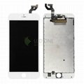 For Apple iPhone 6S Plus LCD Screen Replacement And Digitizer Assembly with Fram