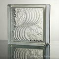 clear glass block 3