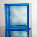 colored glass block 1