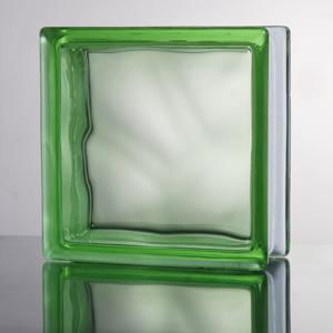 Color Glass Block best price glass blocks