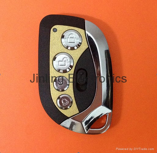 Wireless Remote Control Duplicator KD100 Jinling (China