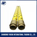 concrete pump rubber hose 2