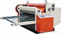 NC paperboards sheet cutter machine