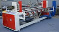 automatic paperboard sheet feeder machine 