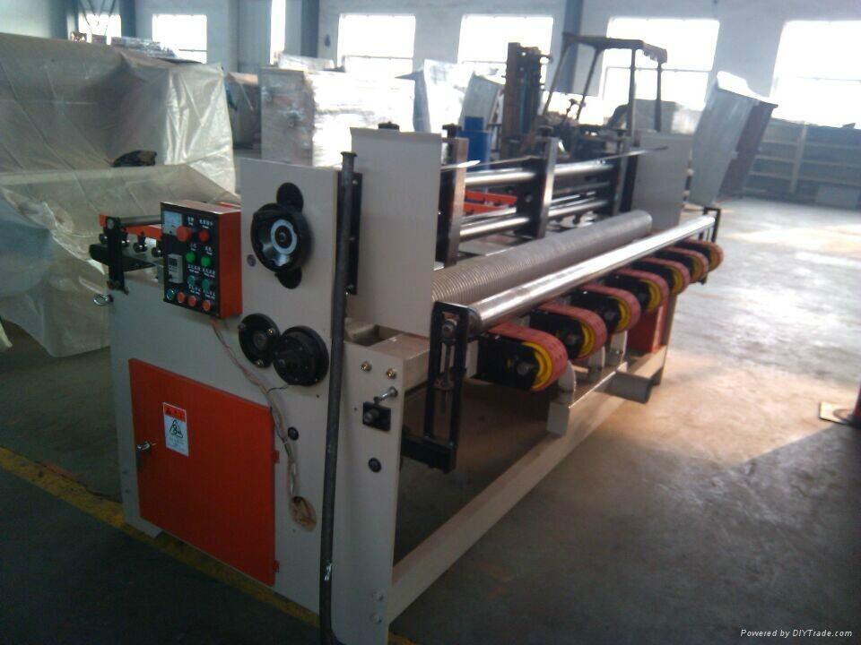 automatic paperboard sheet feeder machine  3