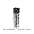 FANSO 3.6V SIZE AA lisocl2 battery ER14505 ER14505H ER14505H/3PF