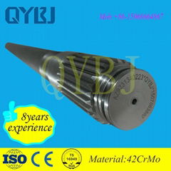 Zhangqiu factory direct forged drive