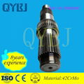 Jinan OEM high quality autoparts truck AC16 input shaft 3