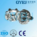 Sinotruk auto spare parts supplier in Jinan trade assurance differential shell 2