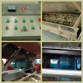 QTF4-25 fully automatic brick machine