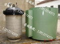 Well type vacuum annealing furnace 2