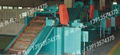    Roller type mesh belt furnace 3