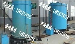 Vacuum type bright annealing furnace 2