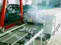 Steel tube annealing furnace