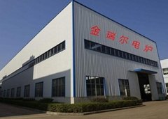 蘇州晨光電爐製造有限公司
