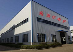 Suzhou Morning  Furnace Manufacturing Co., LTD