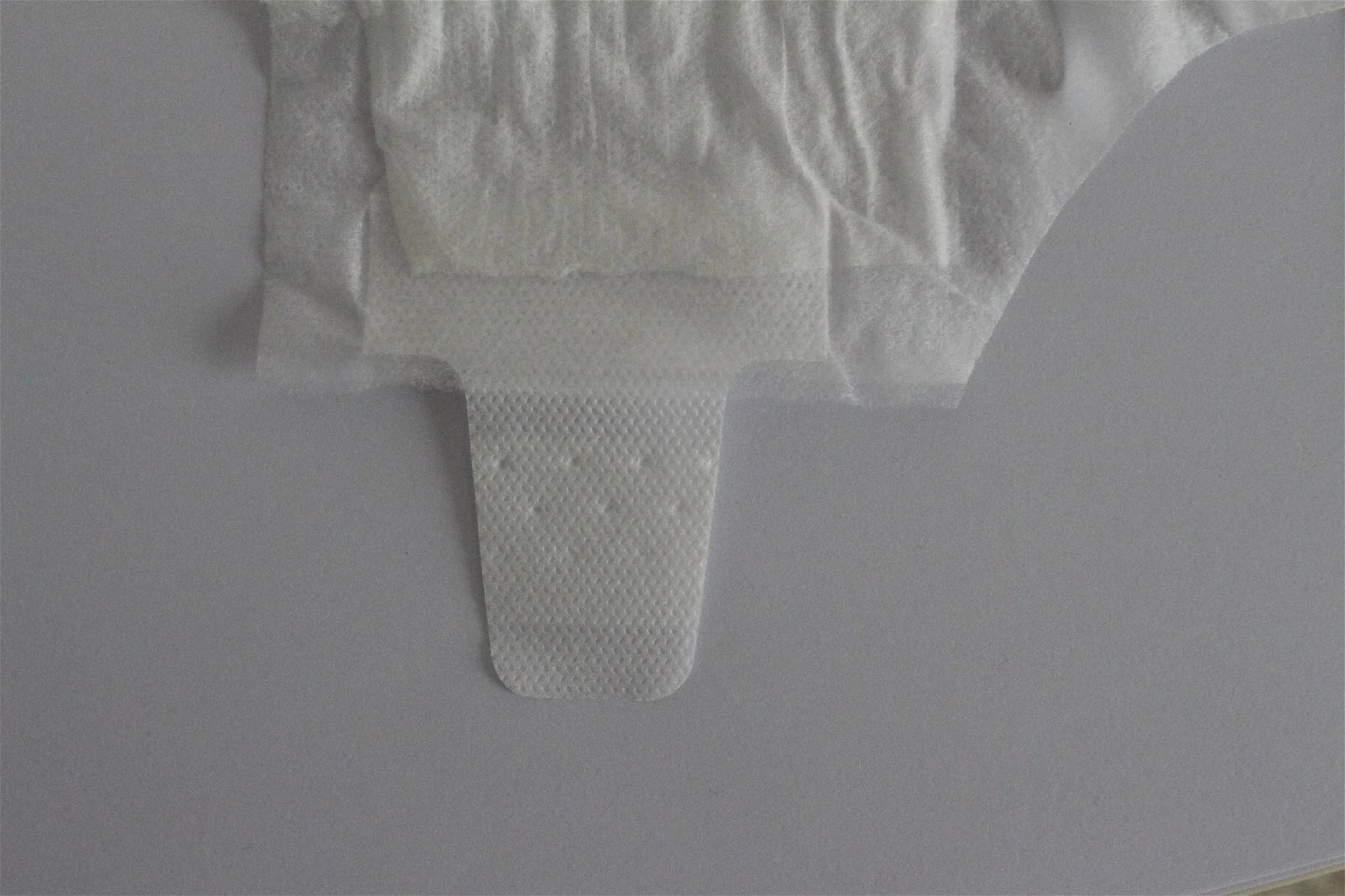 Cheap disponsable Baby Diaper Free Sample sent on request 5