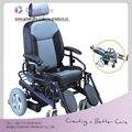 New style manufacturer power wheelchair