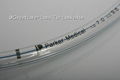 Medical disposable PVC Endotracheal tube (ET tube)with cuffed or uncuffed in CE/ 2