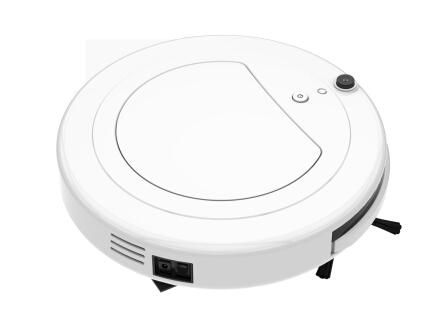 NV-1 Robot vacuum cleaner