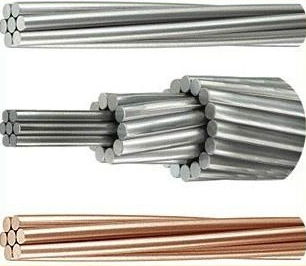 Aluminum alloy power cable factory 4