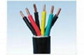 2015 new arrival shielded control cable 2