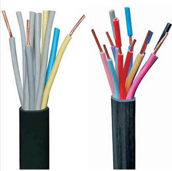 2015 new arrival shielded control cable