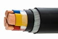 0.6/1kV PVC Insulated Power Cable       