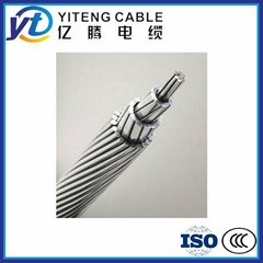 Best selling bare conductor from China's fanufacturer
