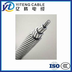 Best selling bare conductor from China's fanufacturer 