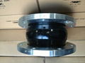 EPDM singe sphere rubber expansion joint 3